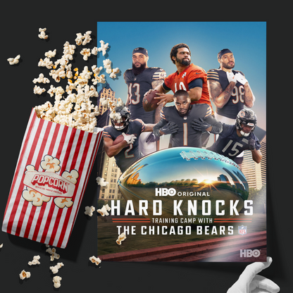 Hard Knocks (2001)