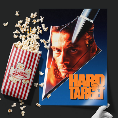 Hard Target (1993)