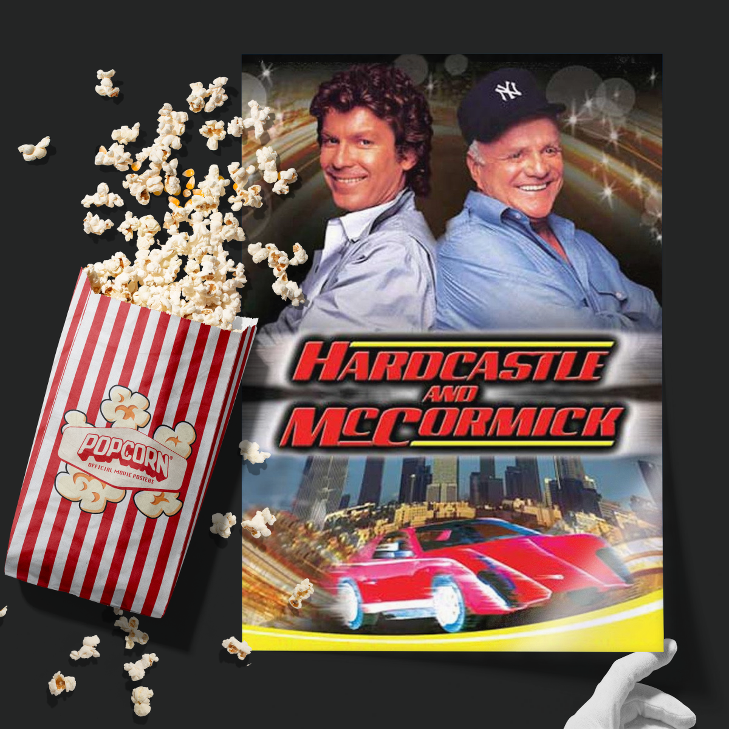 Hardcastle And Mccormick (1983)
