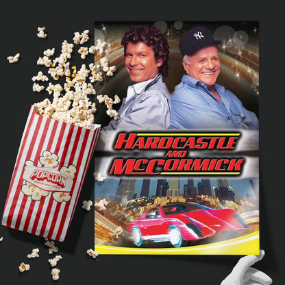 Hardcastle And Mccormick (1983)