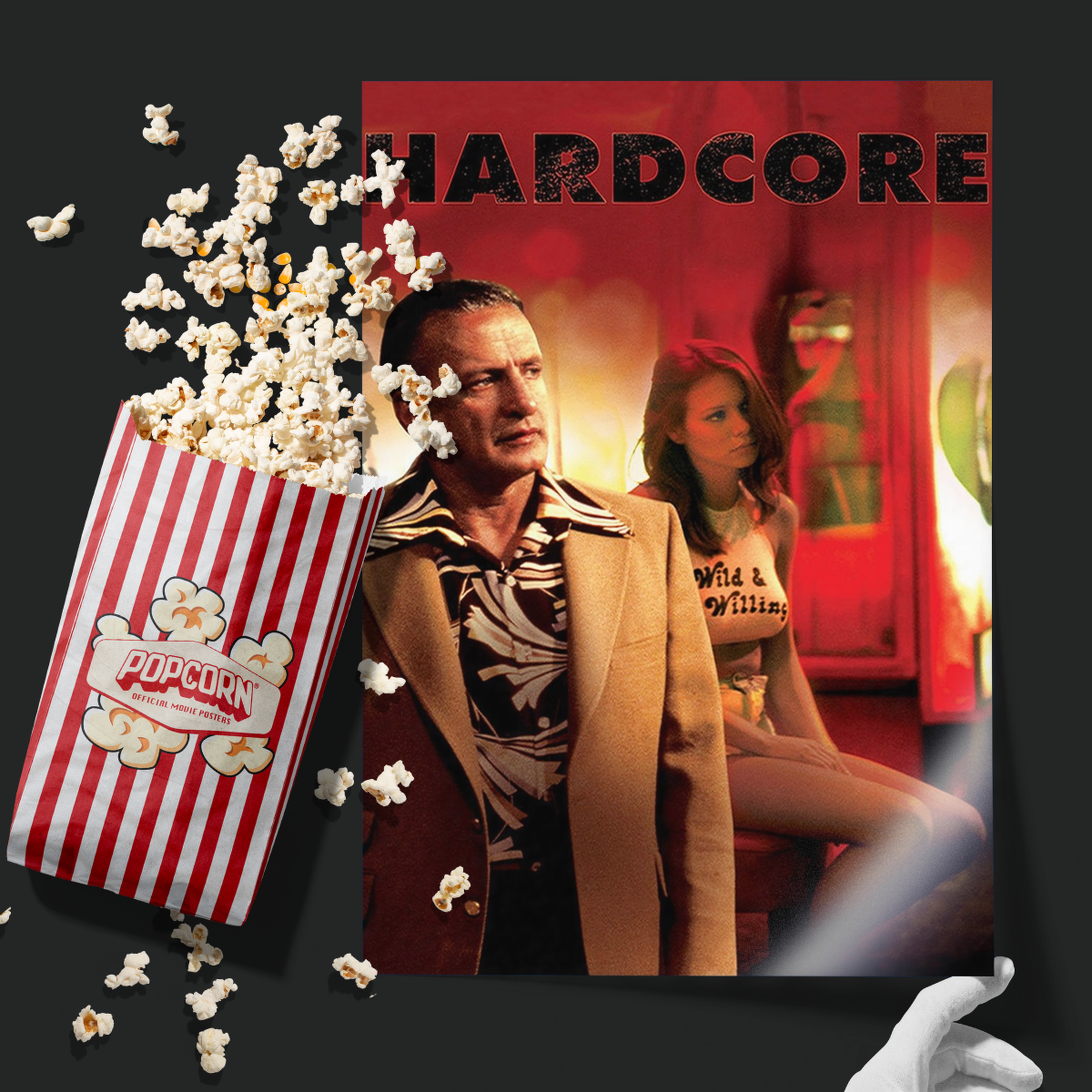 Hardcore (1979)