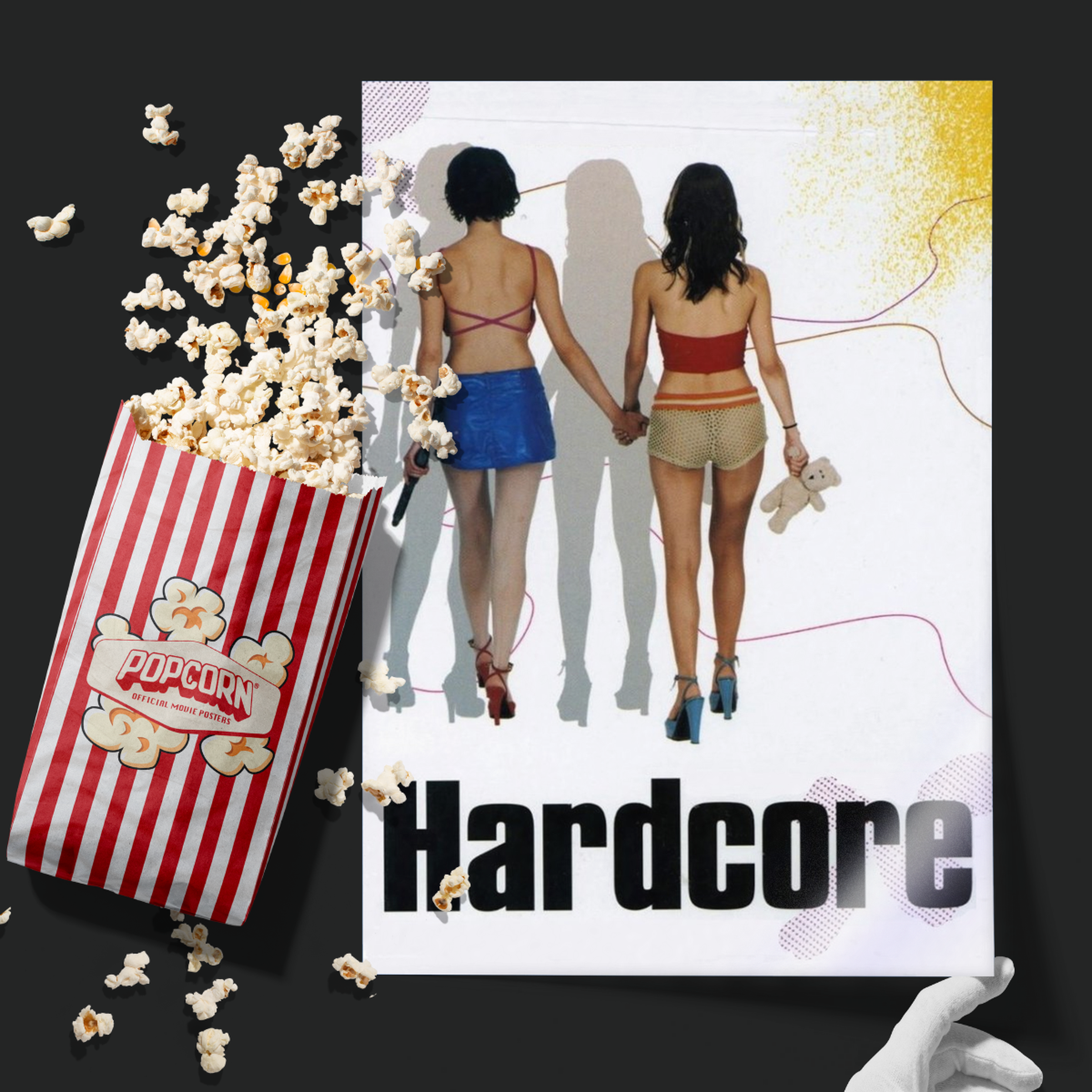 Hardcore (2004)