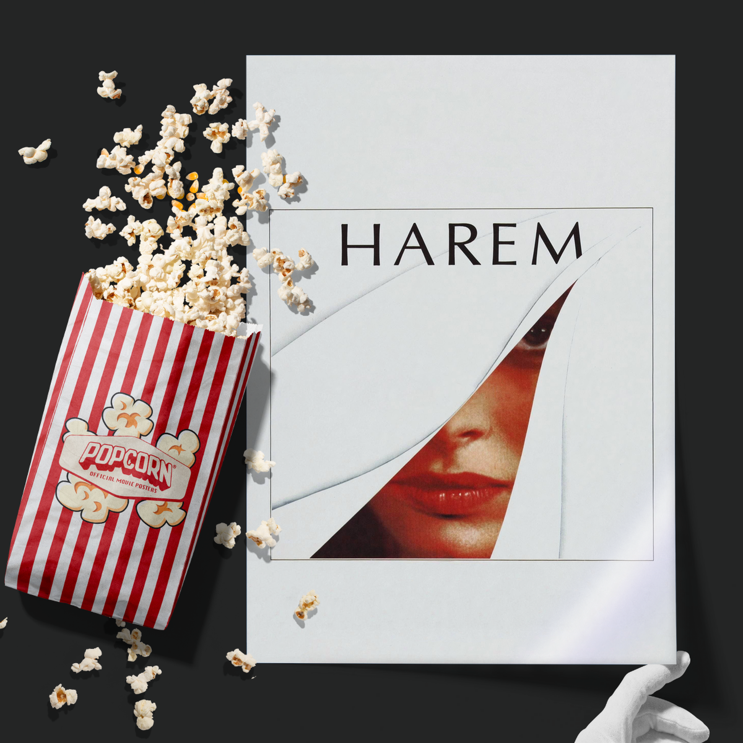 Harem (1985)