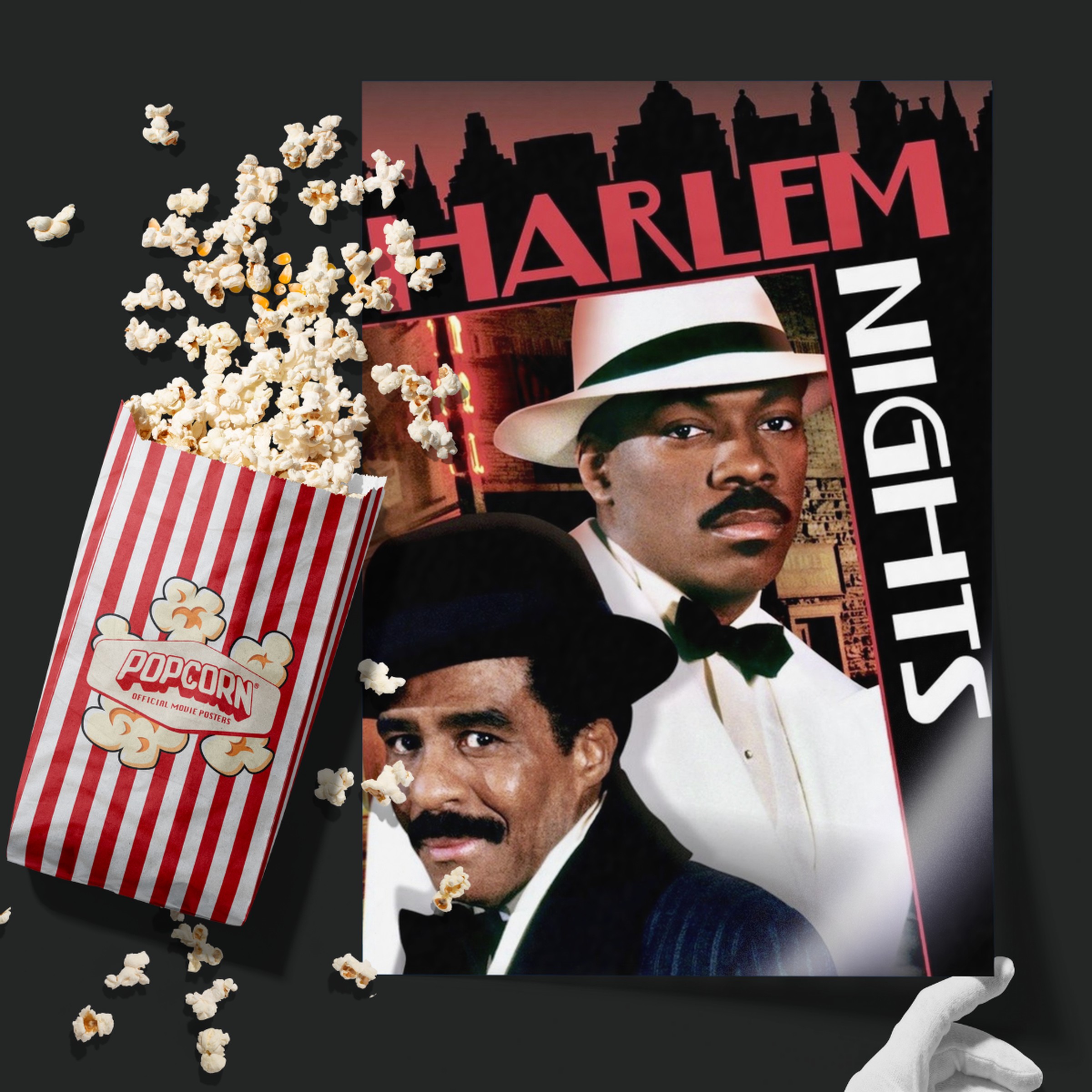 Harlem Nights (1989)