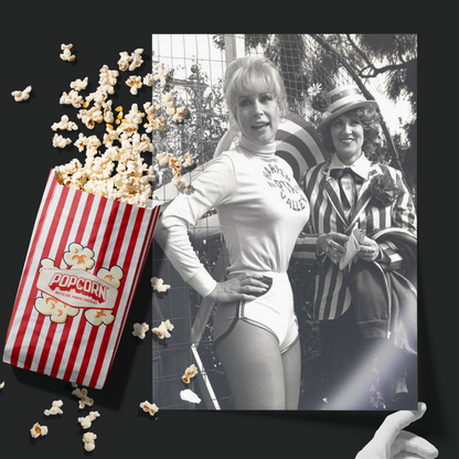Harper Valley (1981)