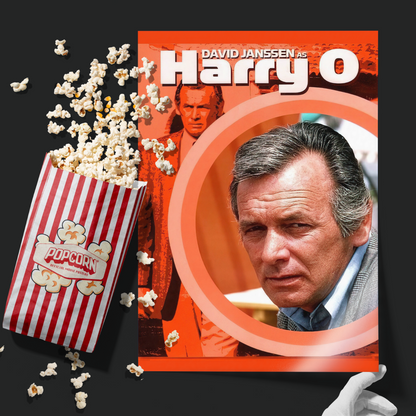 Harry O (1974)
