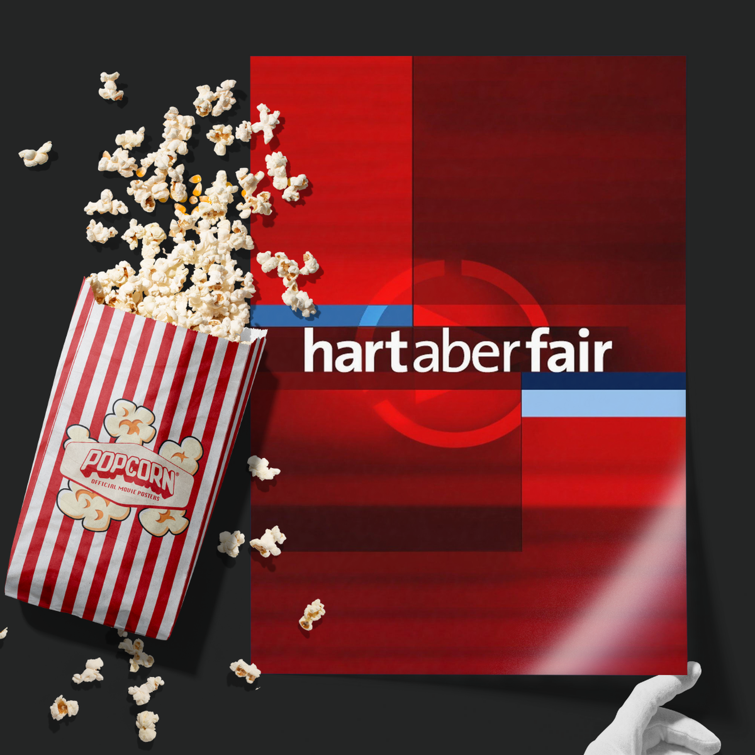 Hart Aber Fair (2001)