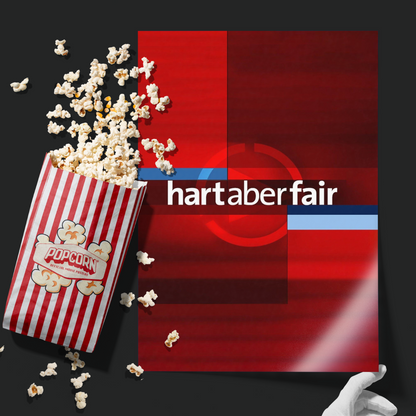 Hart Aber Fair (2001)