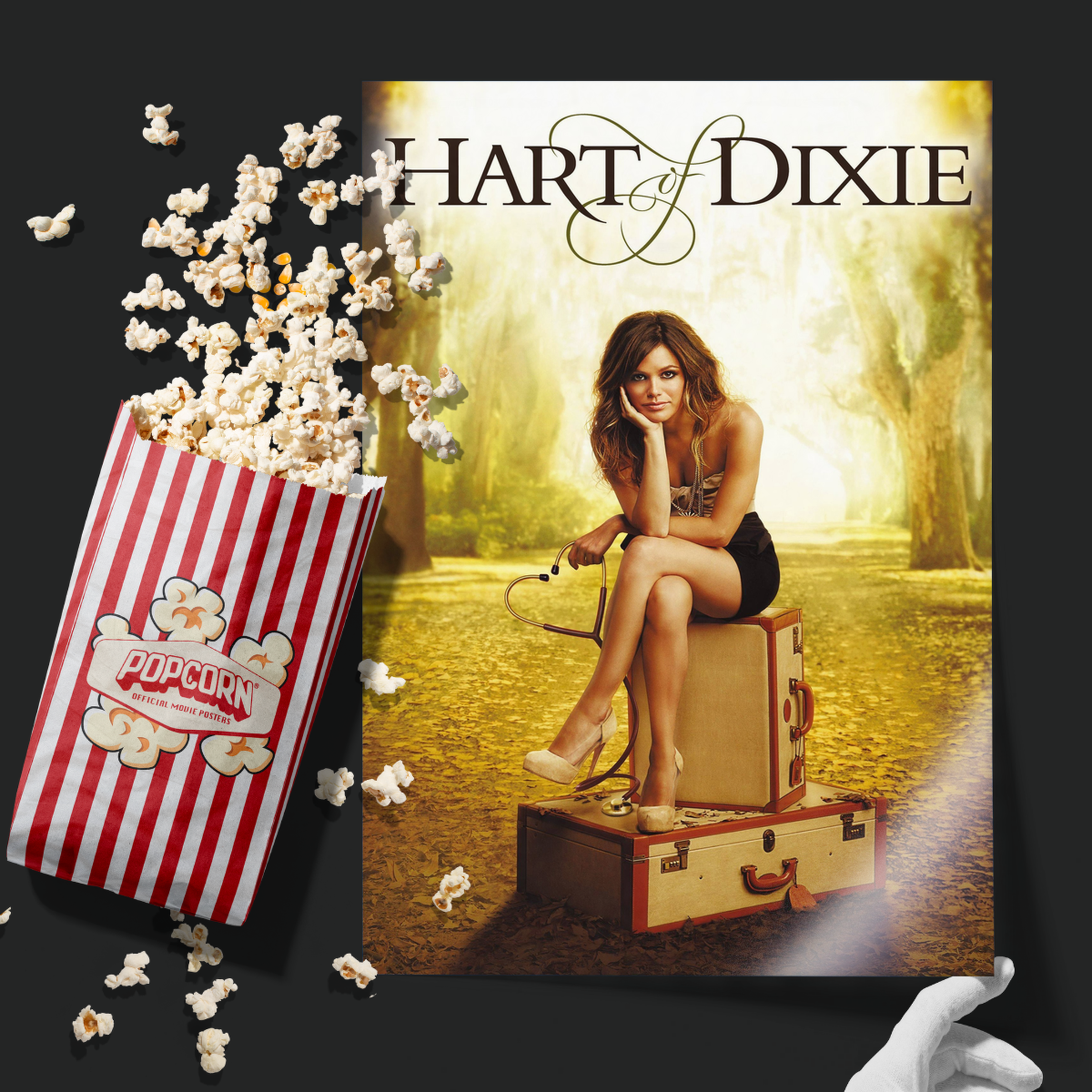 Hart Of Dixie (2011)