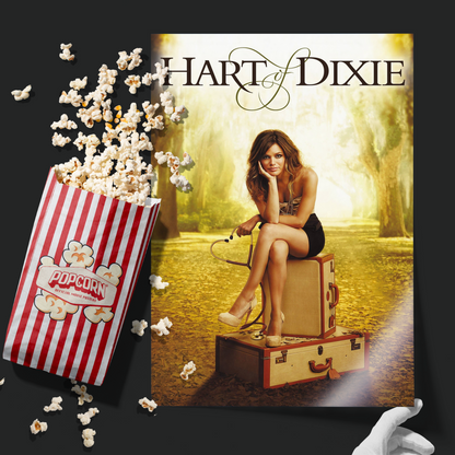 Hart Of Dixie (2011)