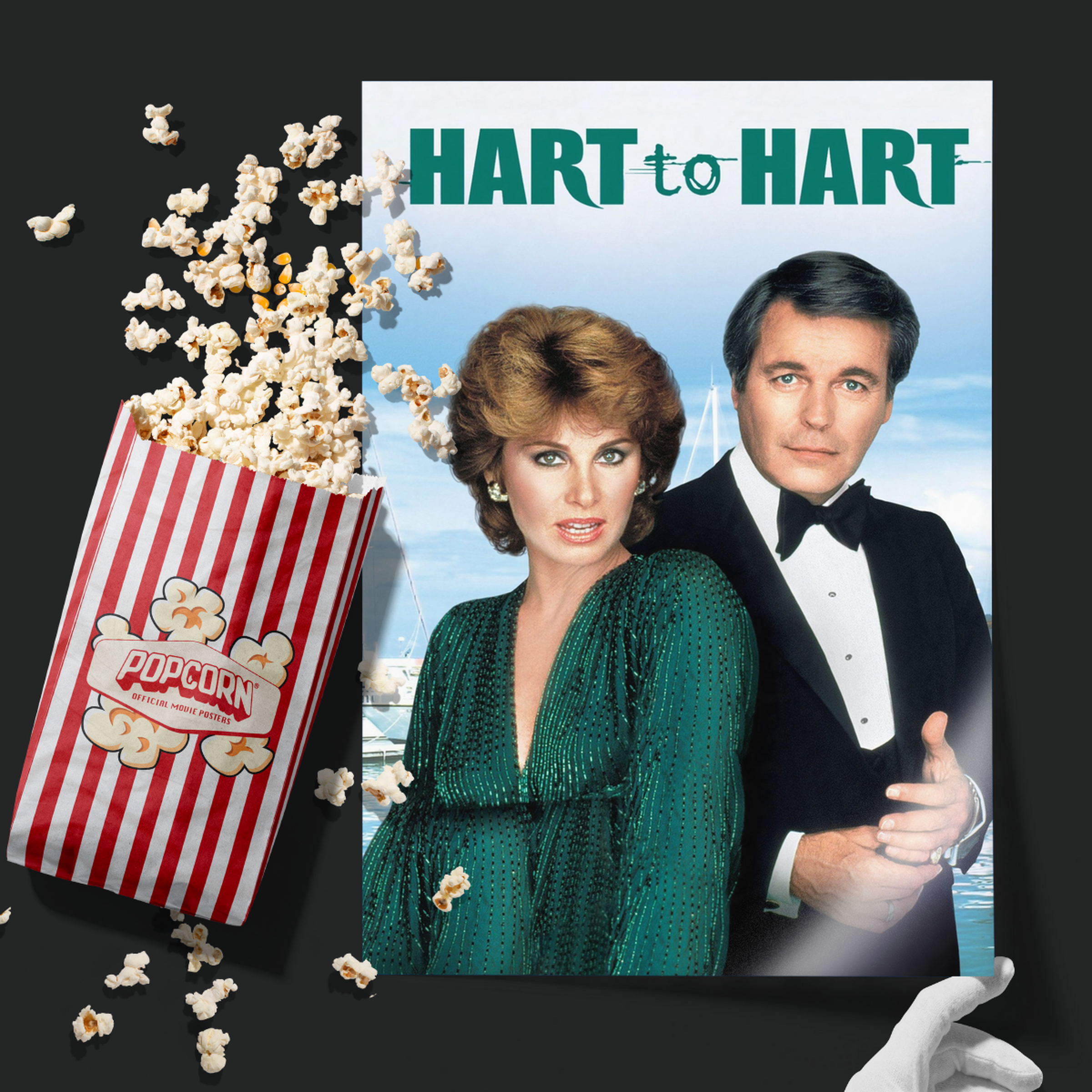 Hart To Hart (1979)