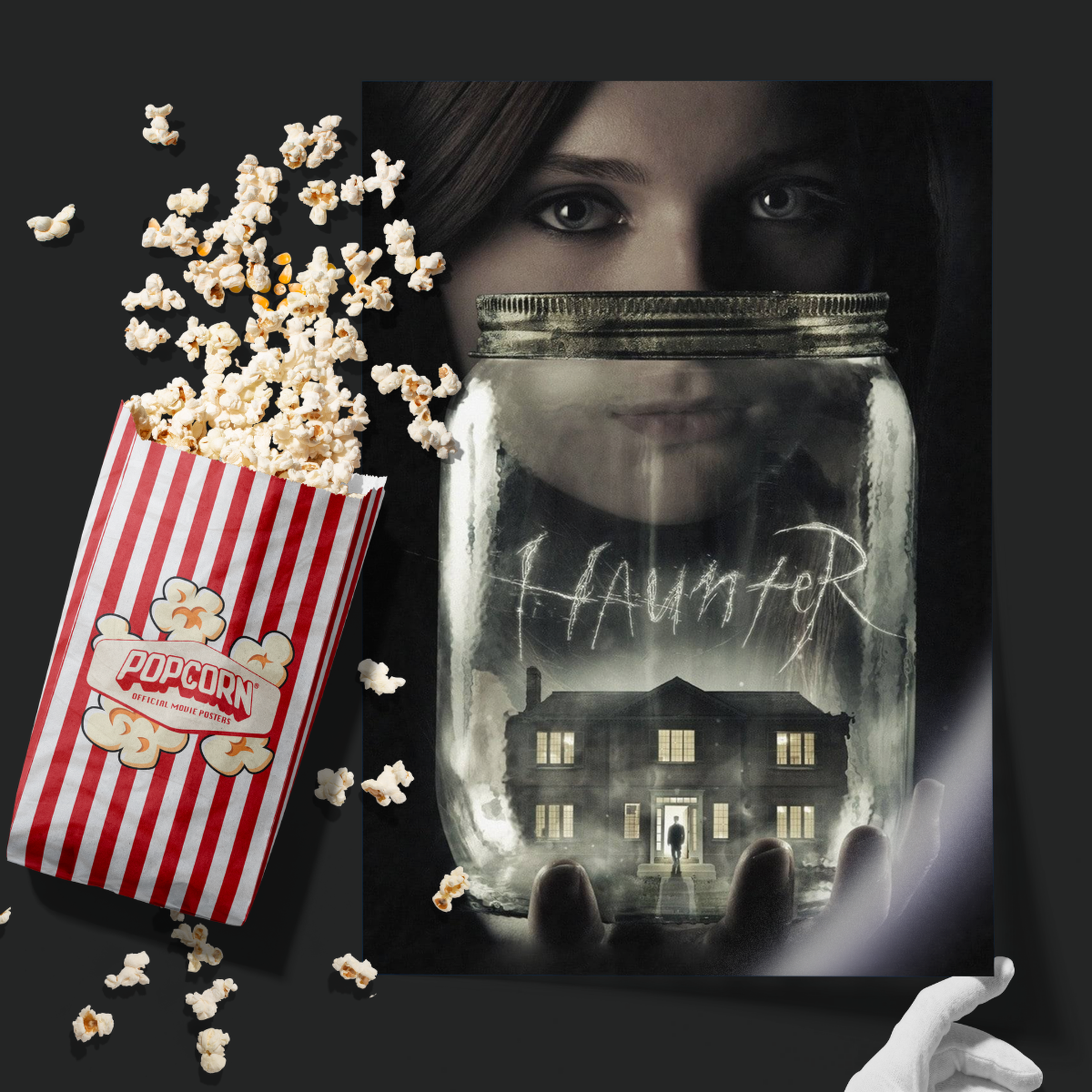 Haunter (2013)
