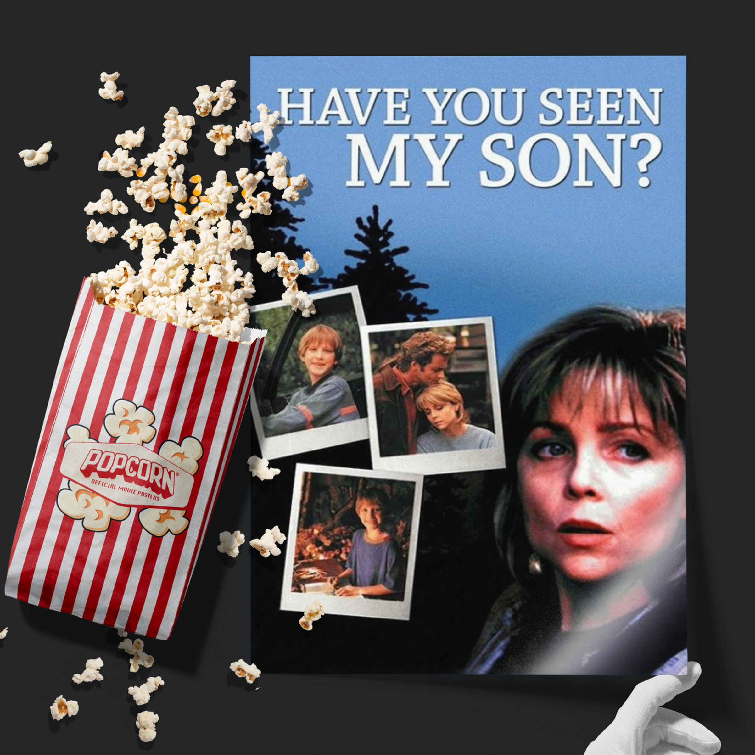 Have You Seen My Son (1996)
