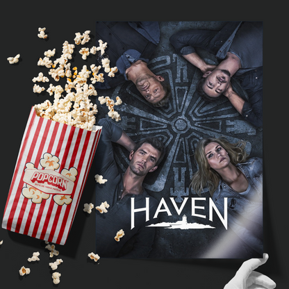 Haven (2010)