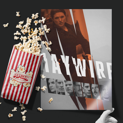 Haywire (2011)