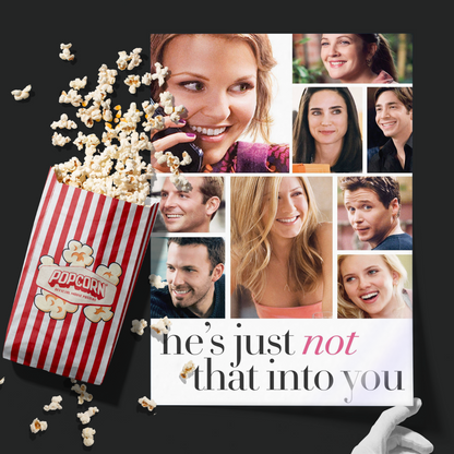 He's Just Not That Into You (2009)
