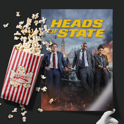 Heads Of State (2025)