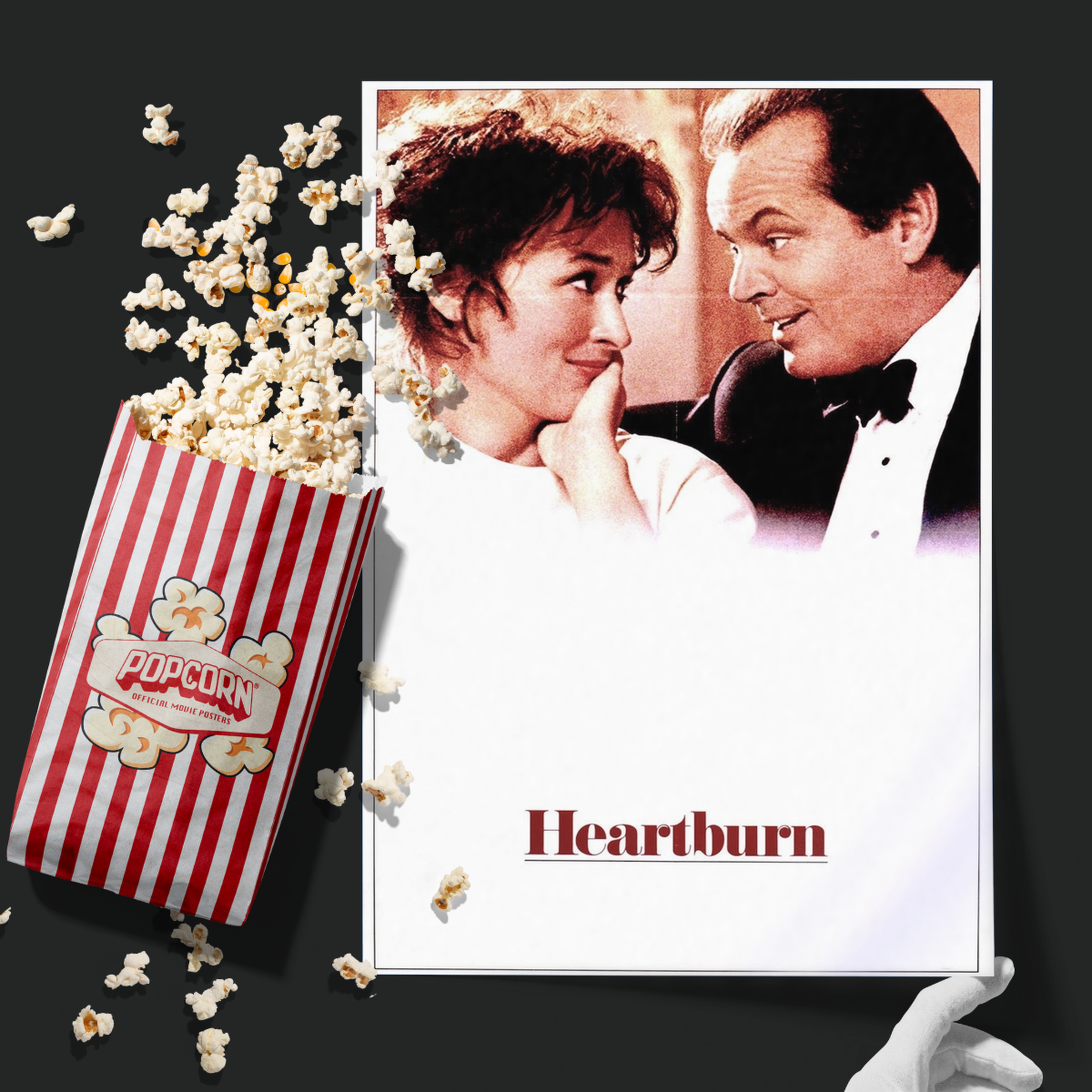 Heartburn (1986)