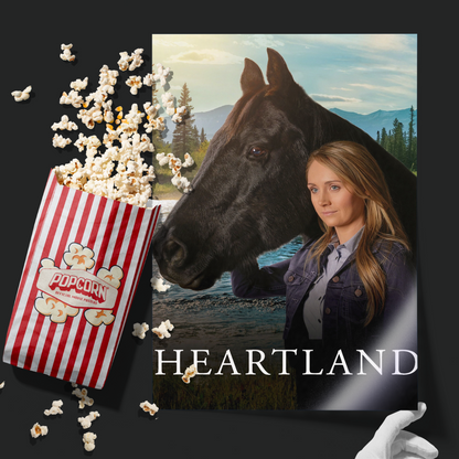 Heartland (2007)