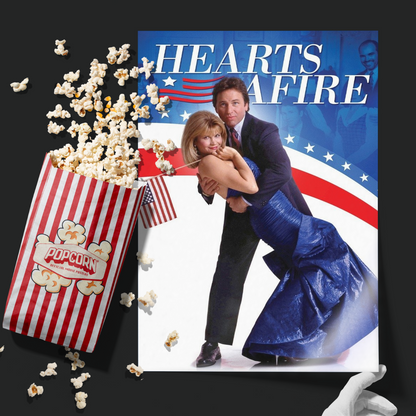Hearts Afire (1992)