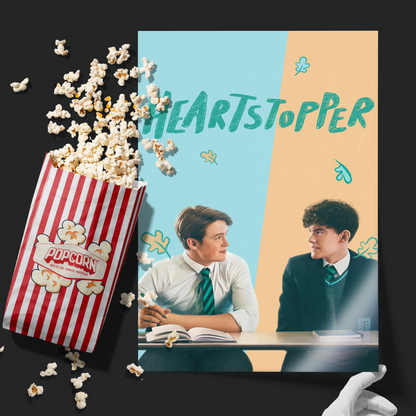 Heartstopper (2022)