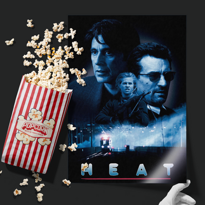 Heat (1995)