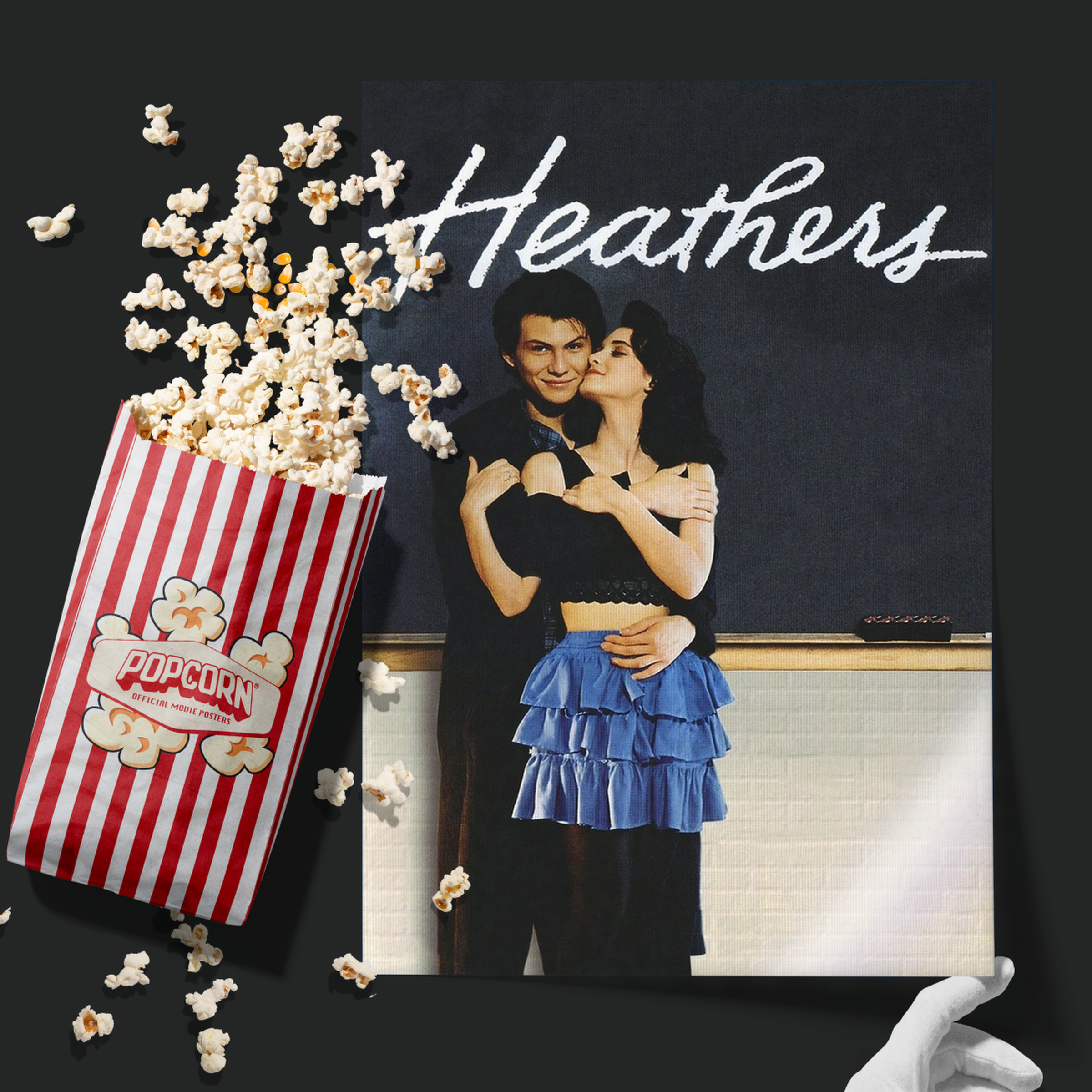 Heathers (1989)