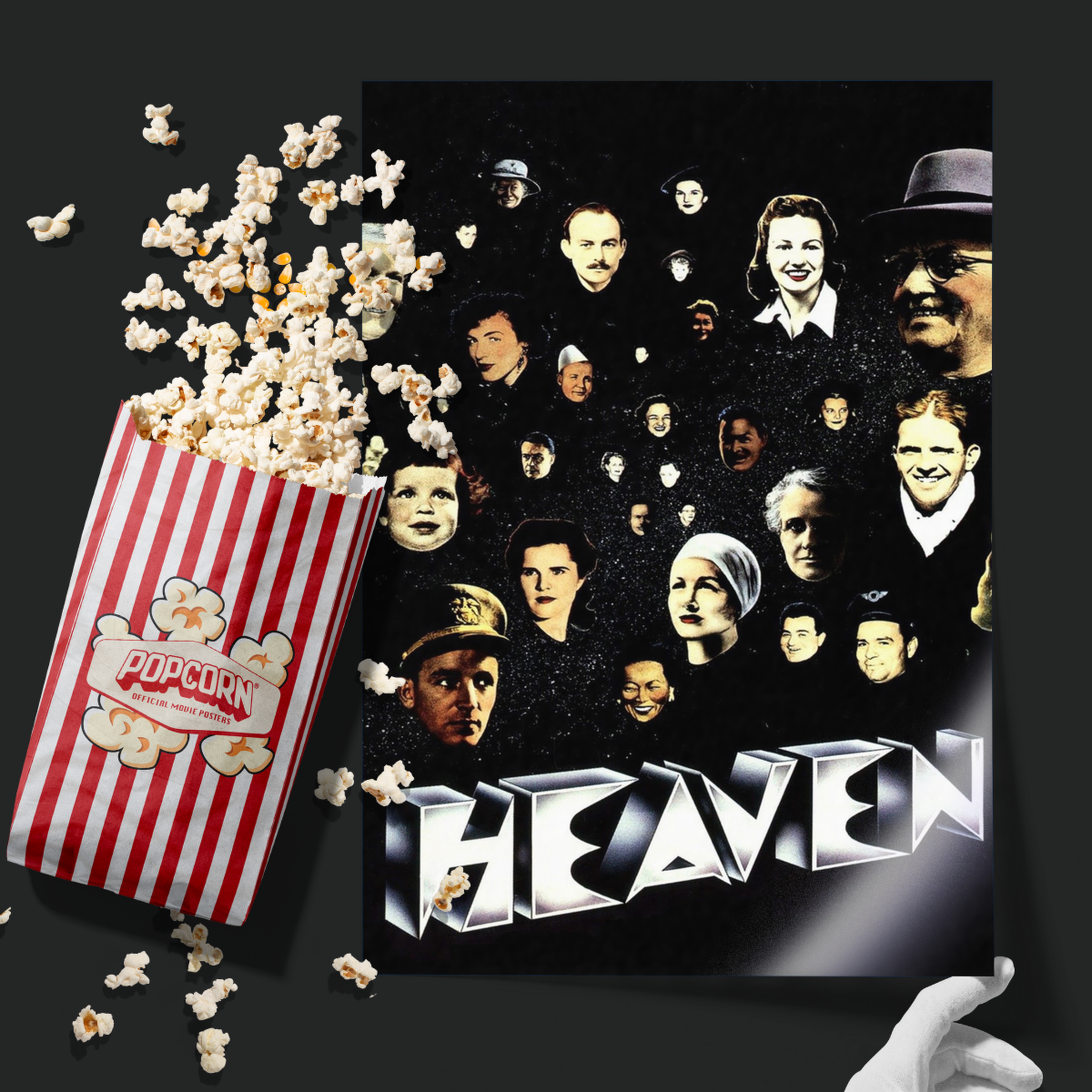 Heaven (1987)