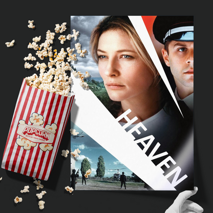 Heaven (2002)
