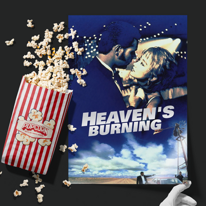 Heaven's Burning (1997)