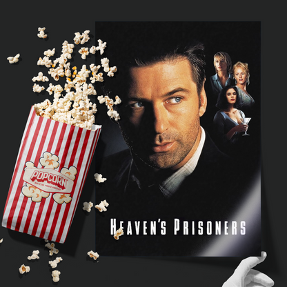 Heaven's Prisoners (1996)
