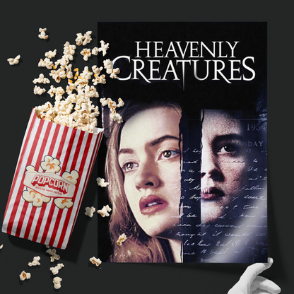 Heavenly Creatures (1994)