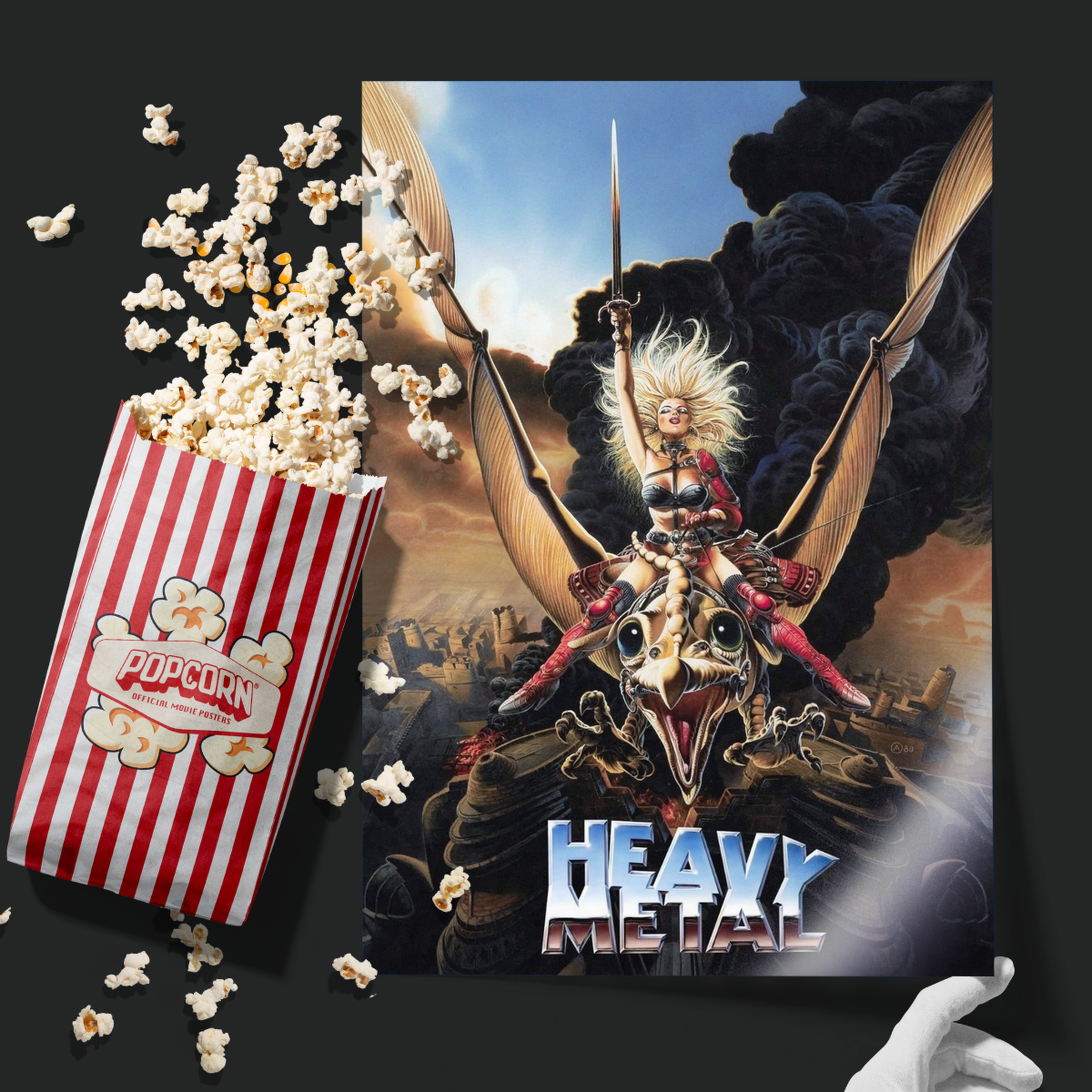 Heavy Metal (1981)