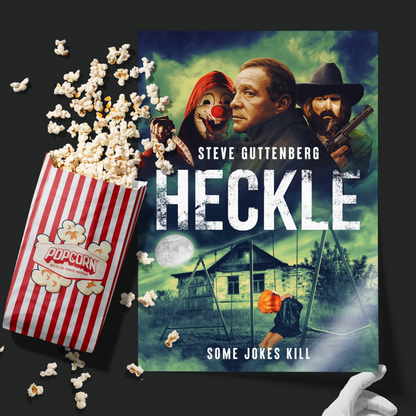 Heckle (2020)