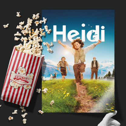 Heidi (2015)
