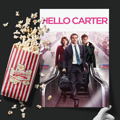 Hello Carter (2013)