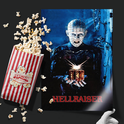 Hellraiser (1987)
