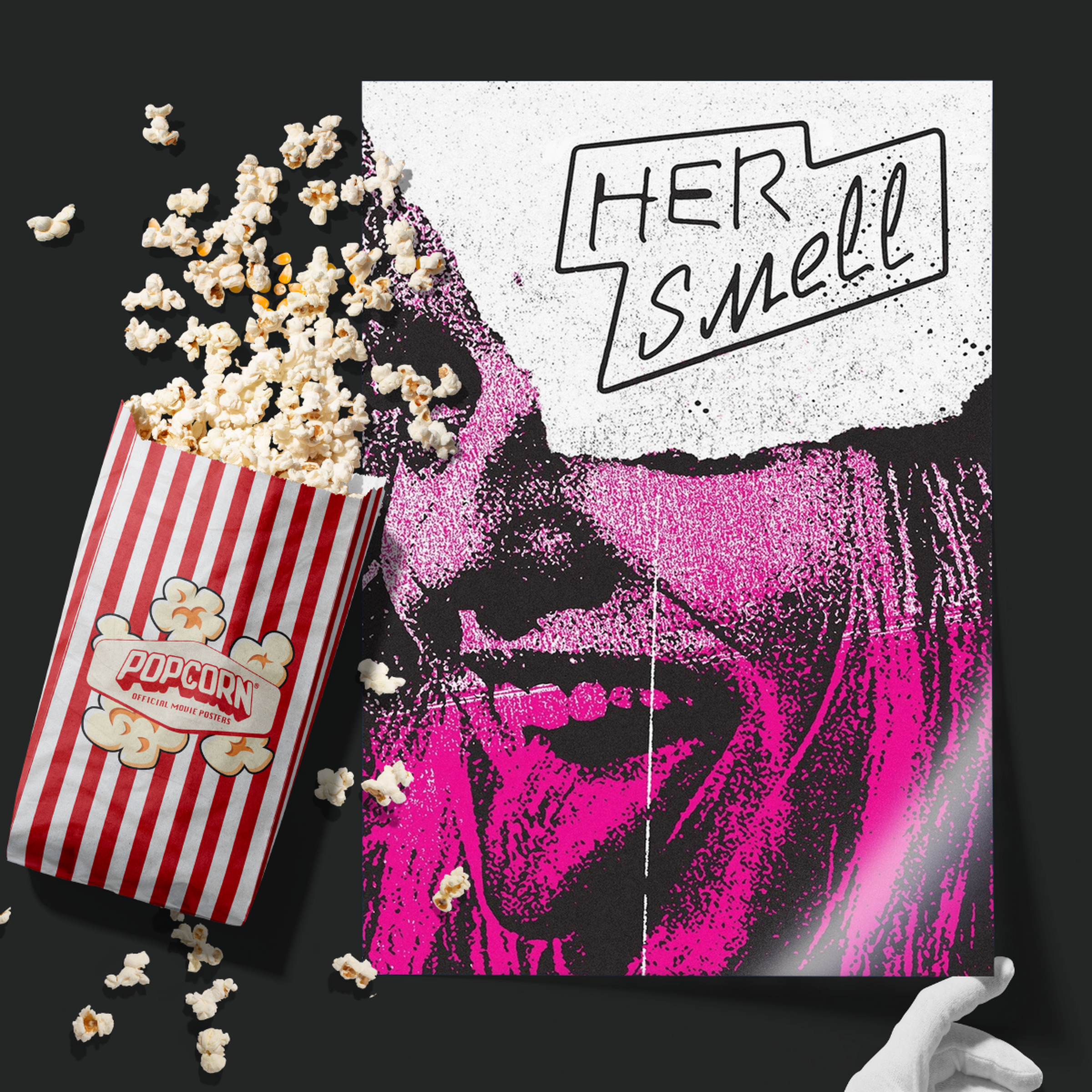 Her Smell (2019)