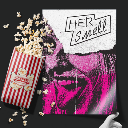 Her Smell (2019)