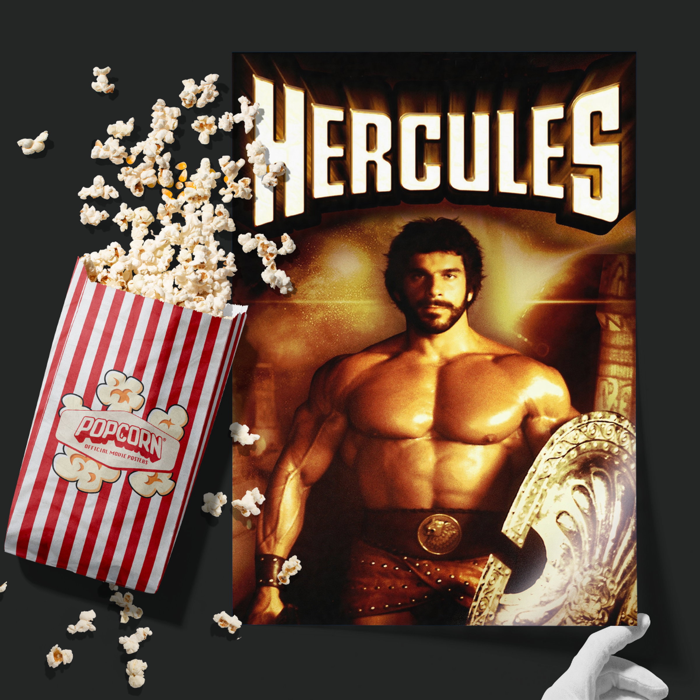 Hercules (1983)