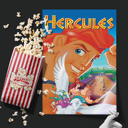 Hercules (1997)