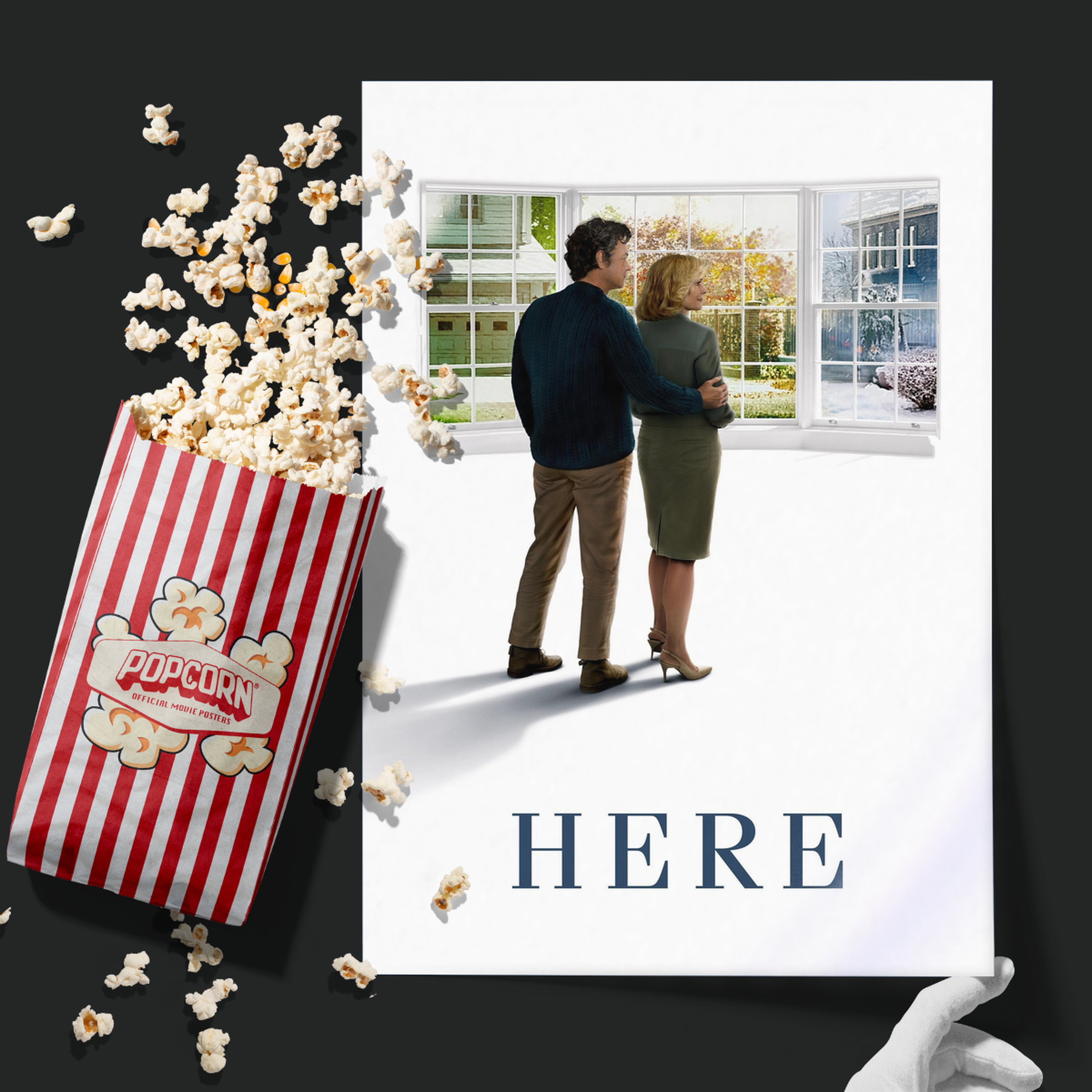 Here (2024)