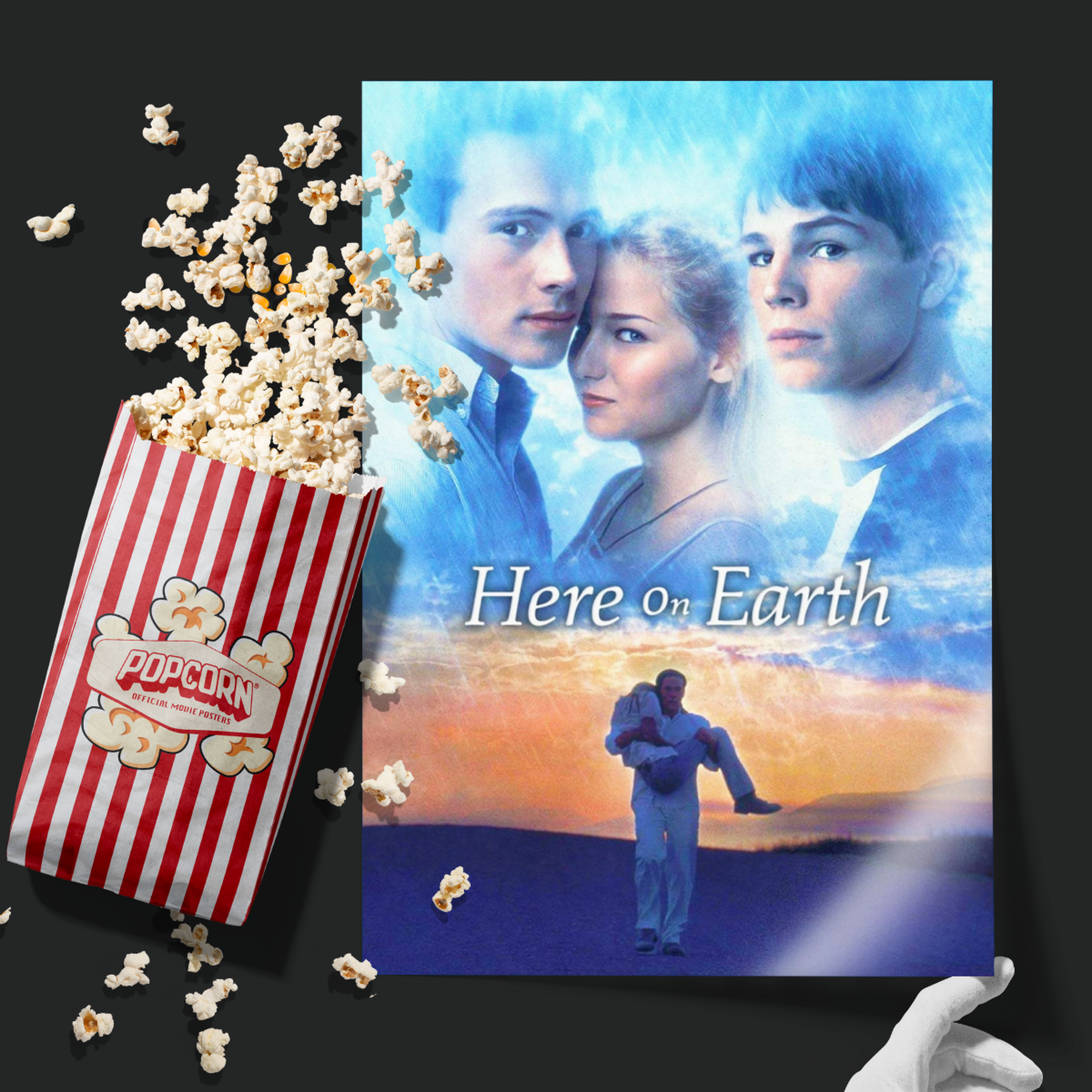 Here On Earth (2000)