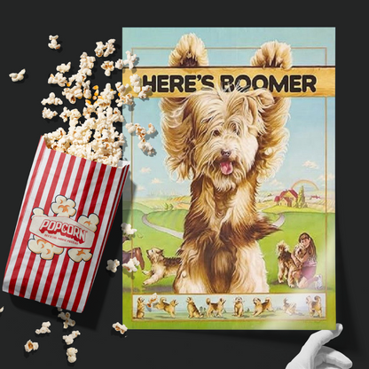 Here's Boomer (1981)