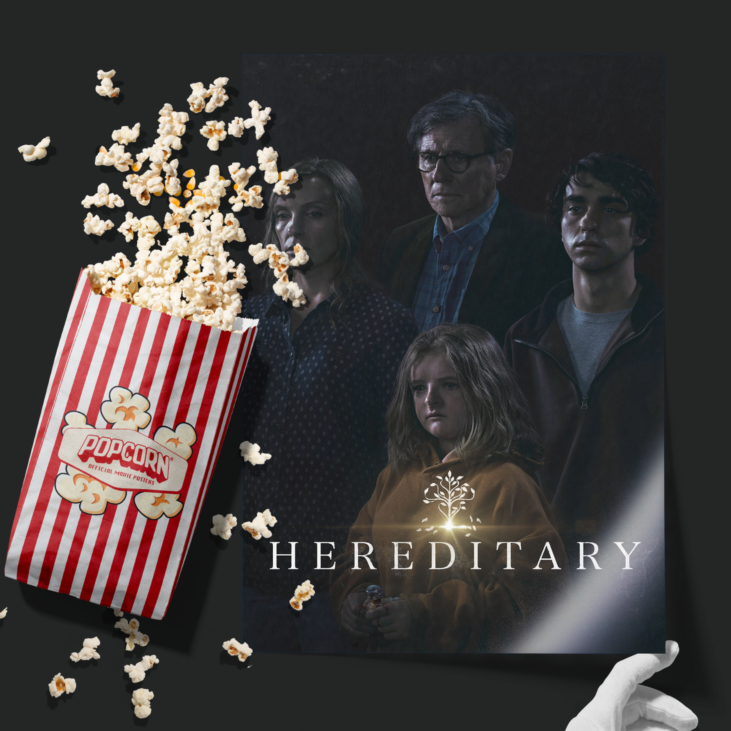 Hereditary (2018)
