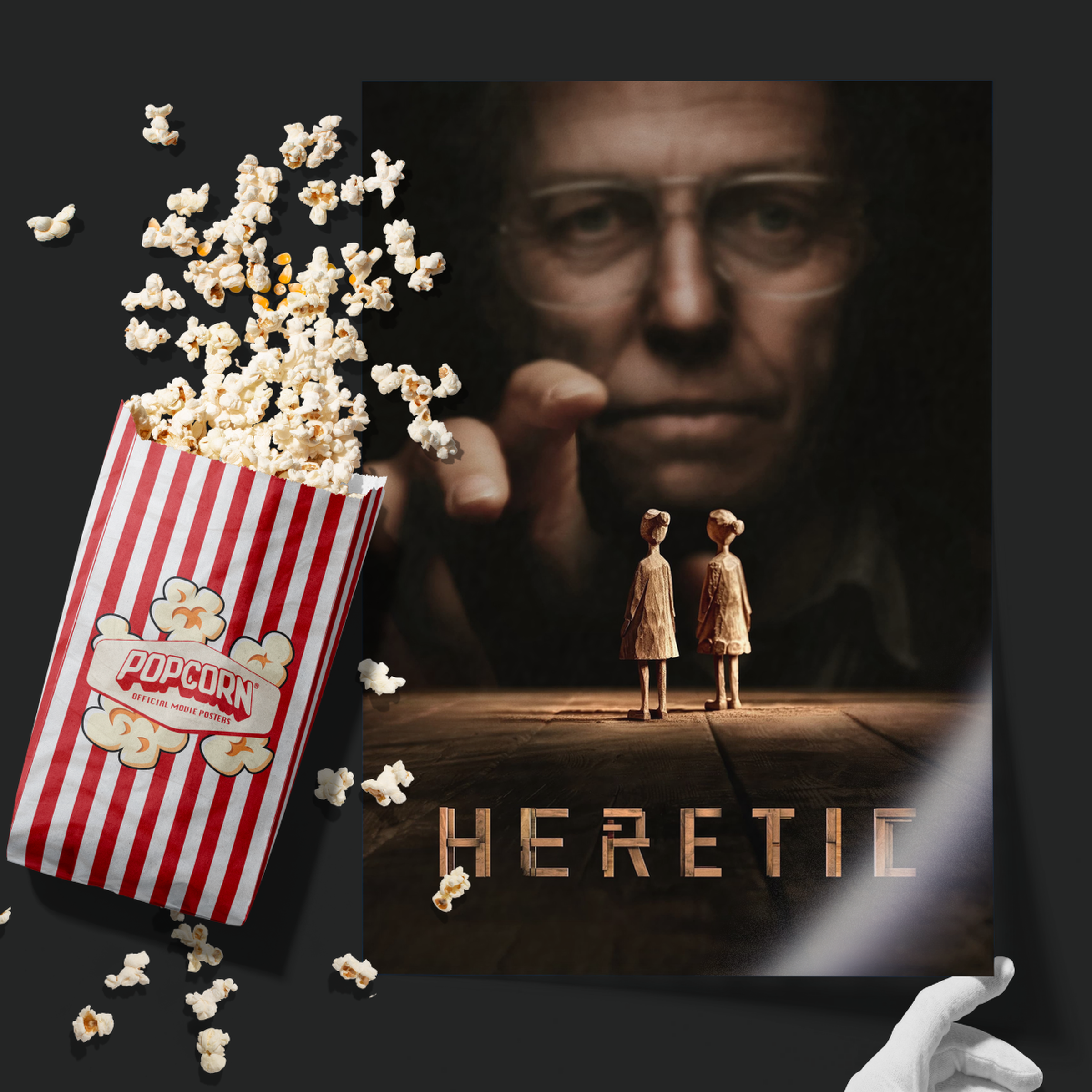 Heretic (2024)