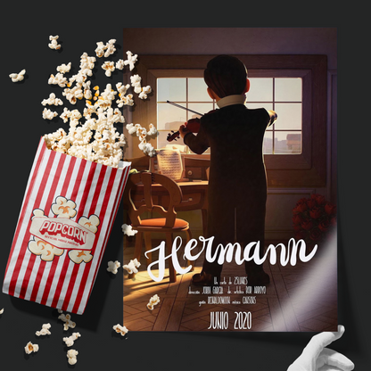 Hermann (2020)
