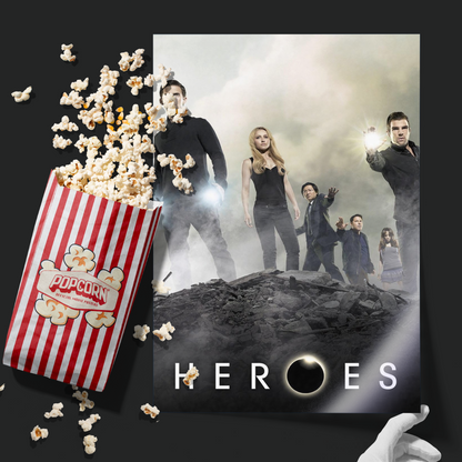 Heroes (2006)