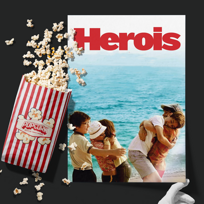 Heroes (2010)