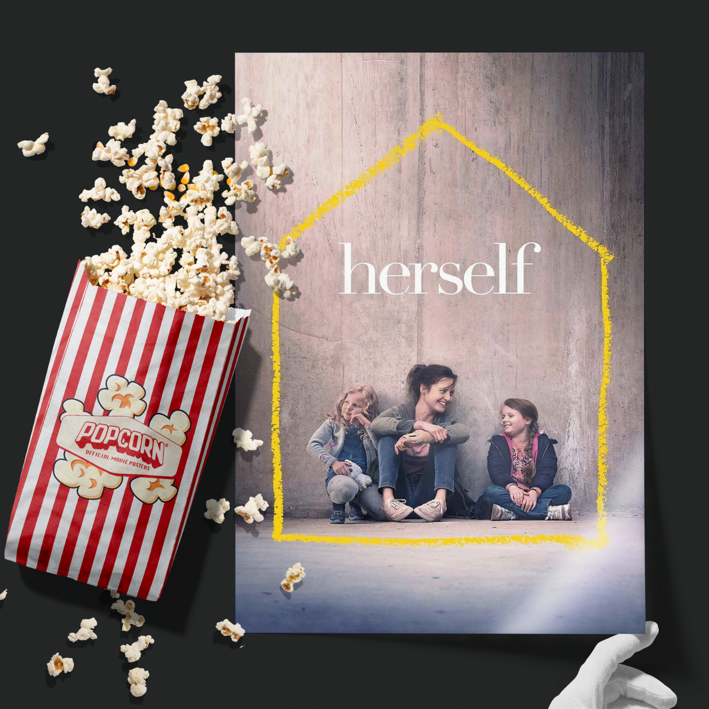 Herself (2020)
